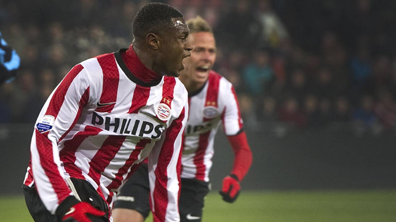 Género Zeefuik (foto: ANP)