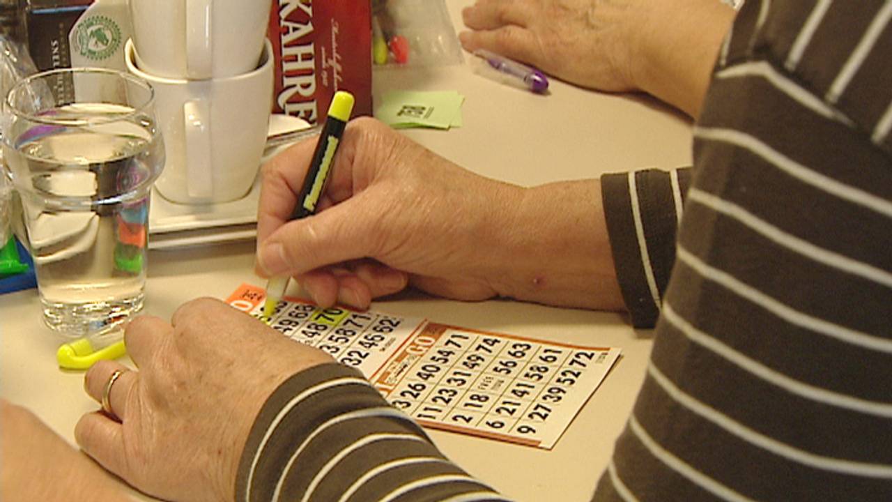 Bingo in 2015 mogelijk bij Holland Casino
