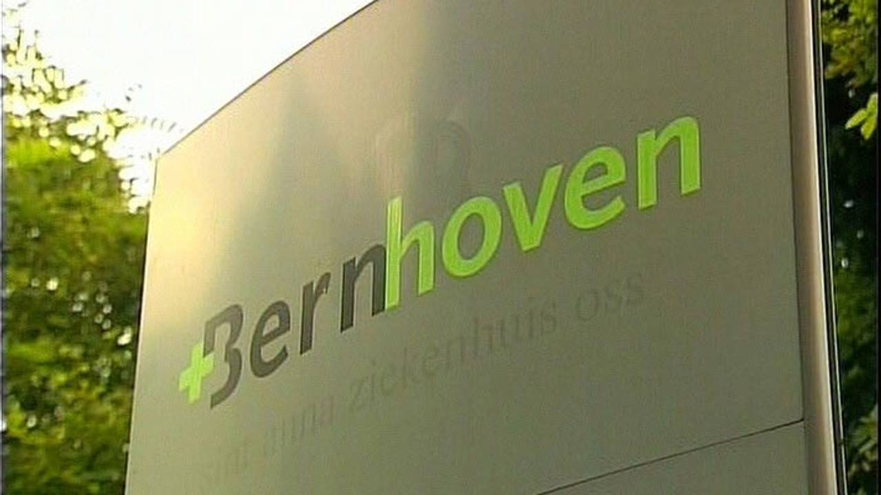 Het ziekenhuis