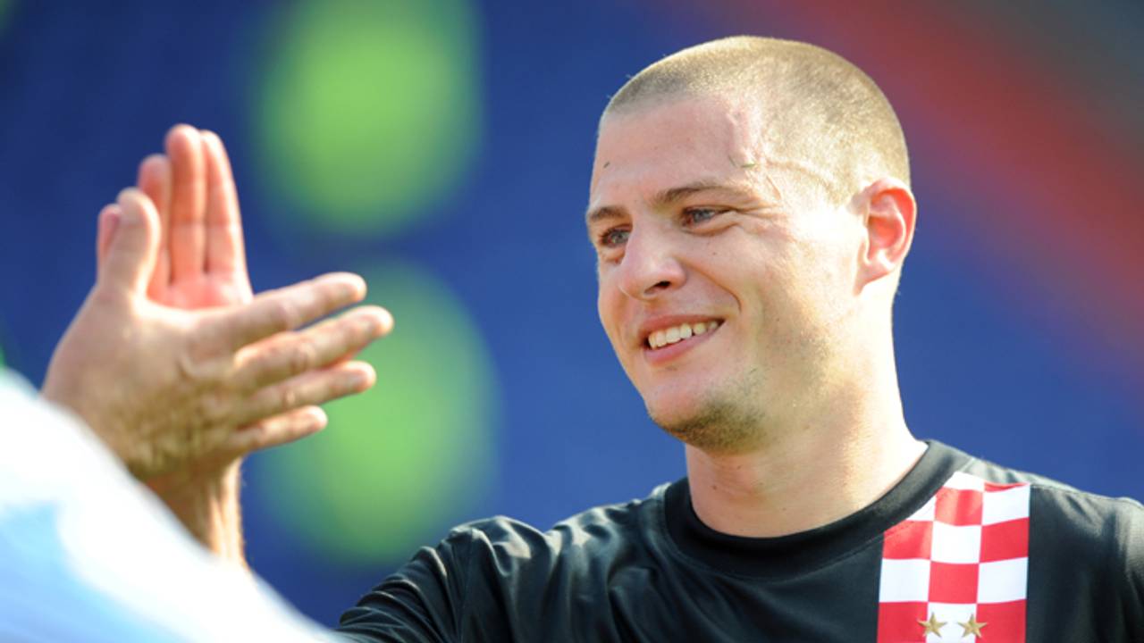 Danny Koevermans (foto: ANP)