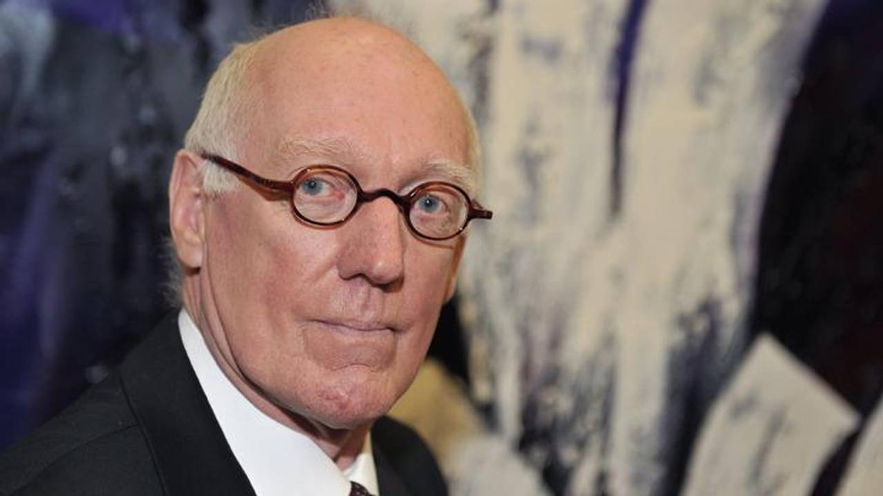 Waarnemend burgemeester Jan Mans (Foto: ANP)