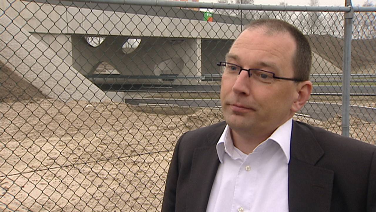 Eigeman stopt als wethouder