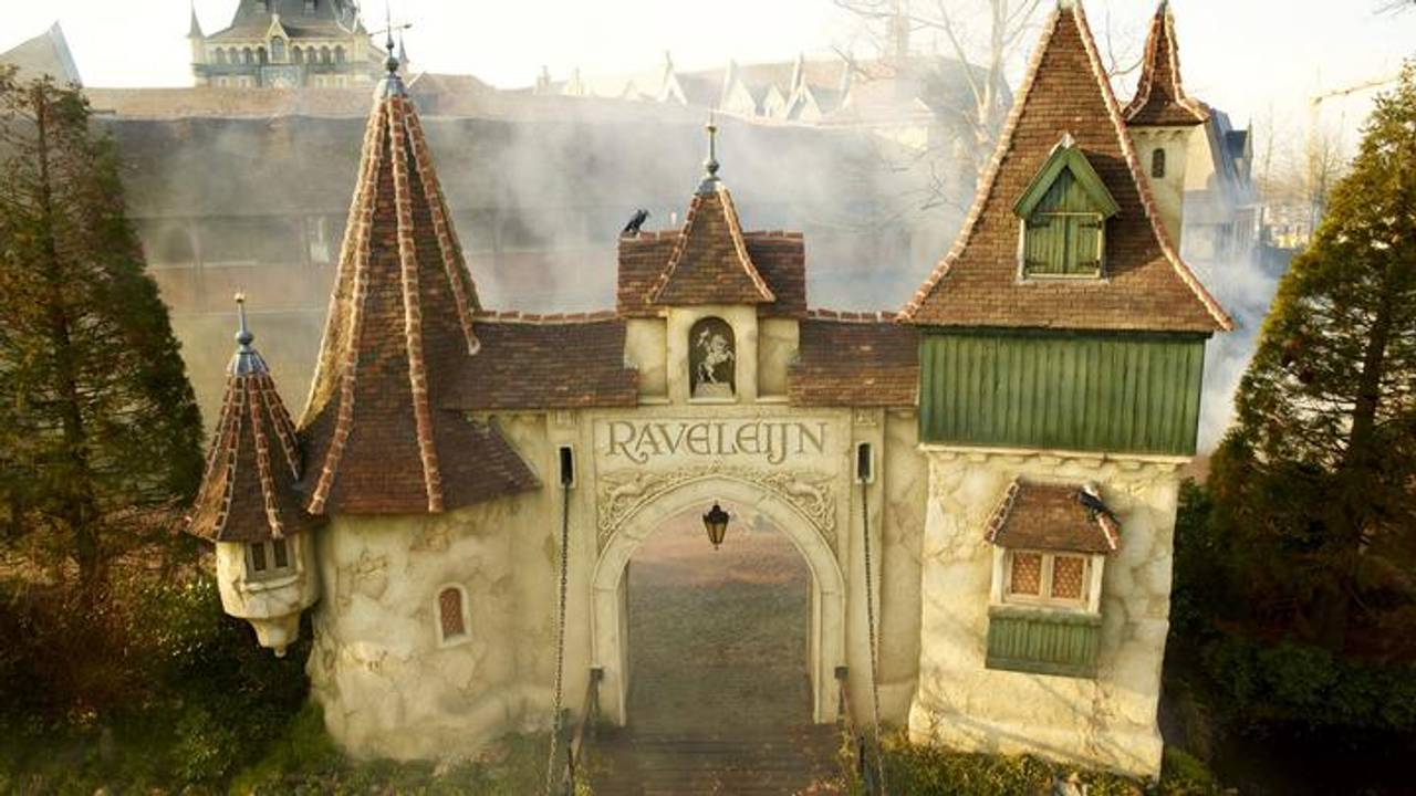 Raveleijn