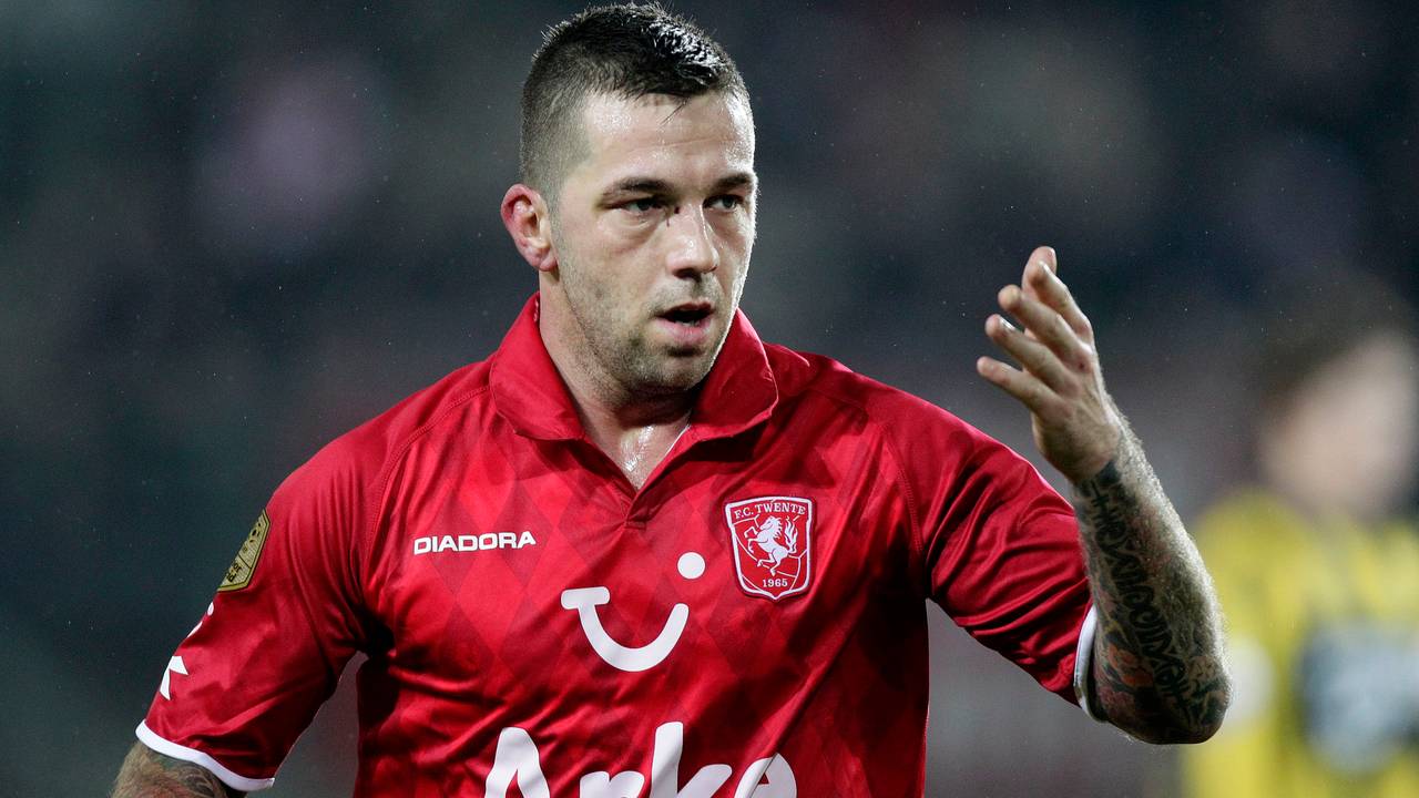 Theo Janssen (foto: ANP)