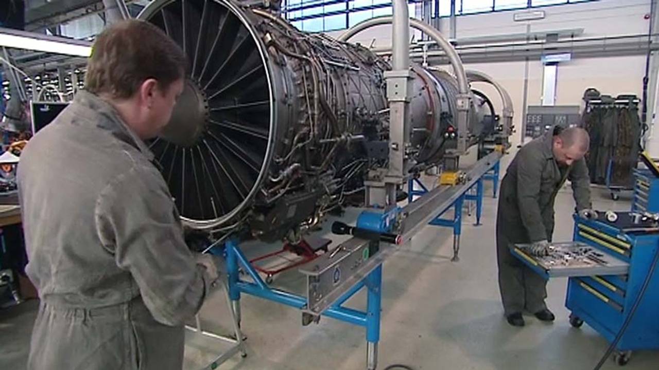 Groen licht voor onderhoud aan JSF-straaljagers in Woensdrecht