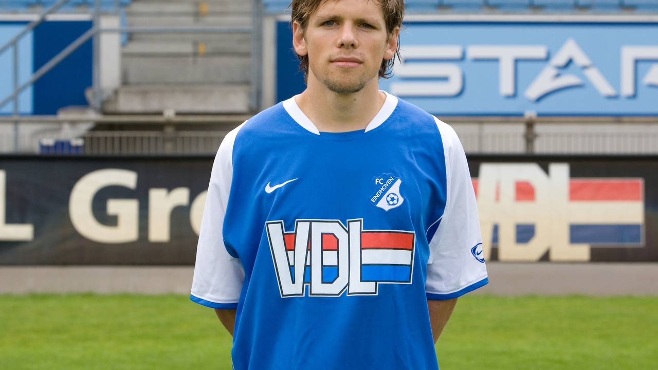 Bart van Brakel