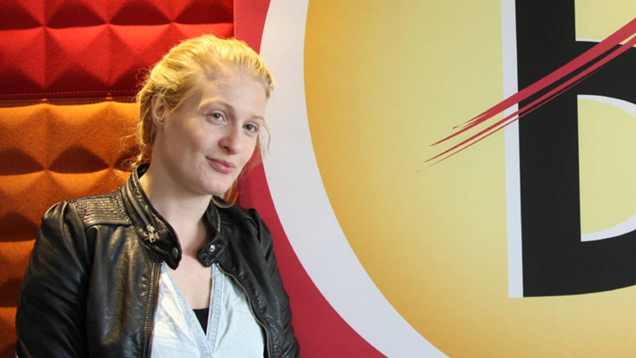 Miss Montreal komt naar Cult& Tumult.