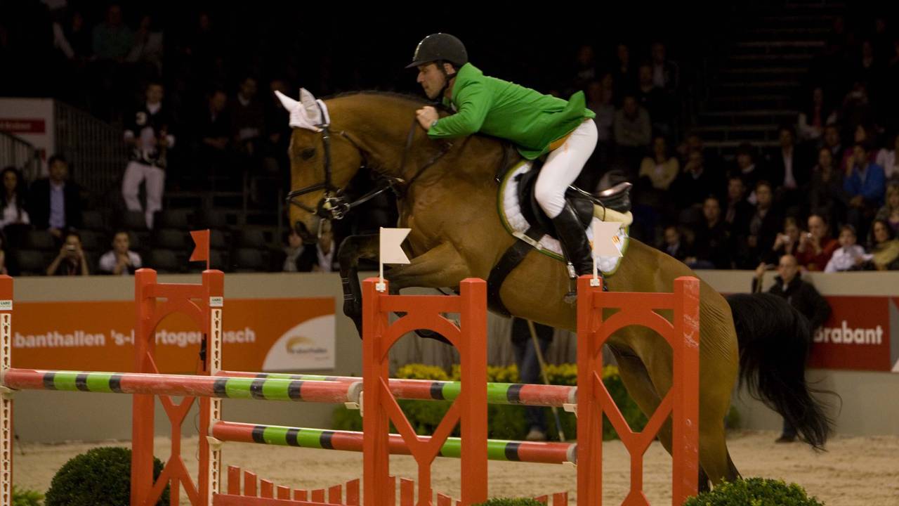 Archieffoto Indoor Brabant