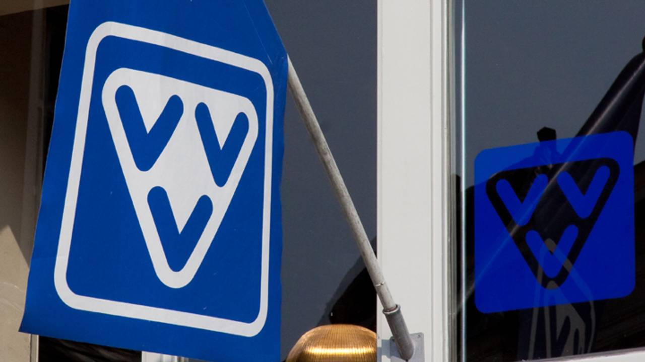 VVV Eindhoven krijgt geen subsidie meer