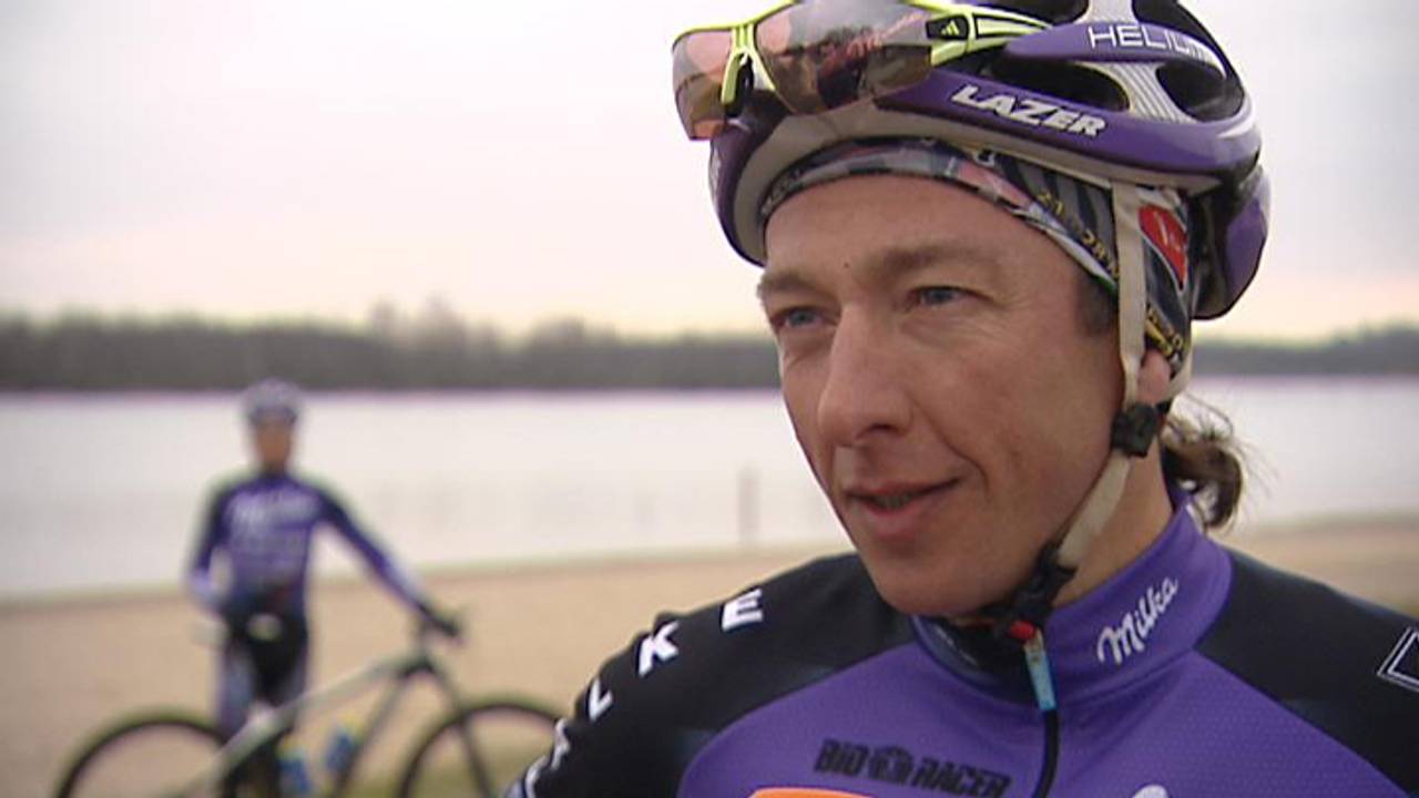 Bart Brentjens