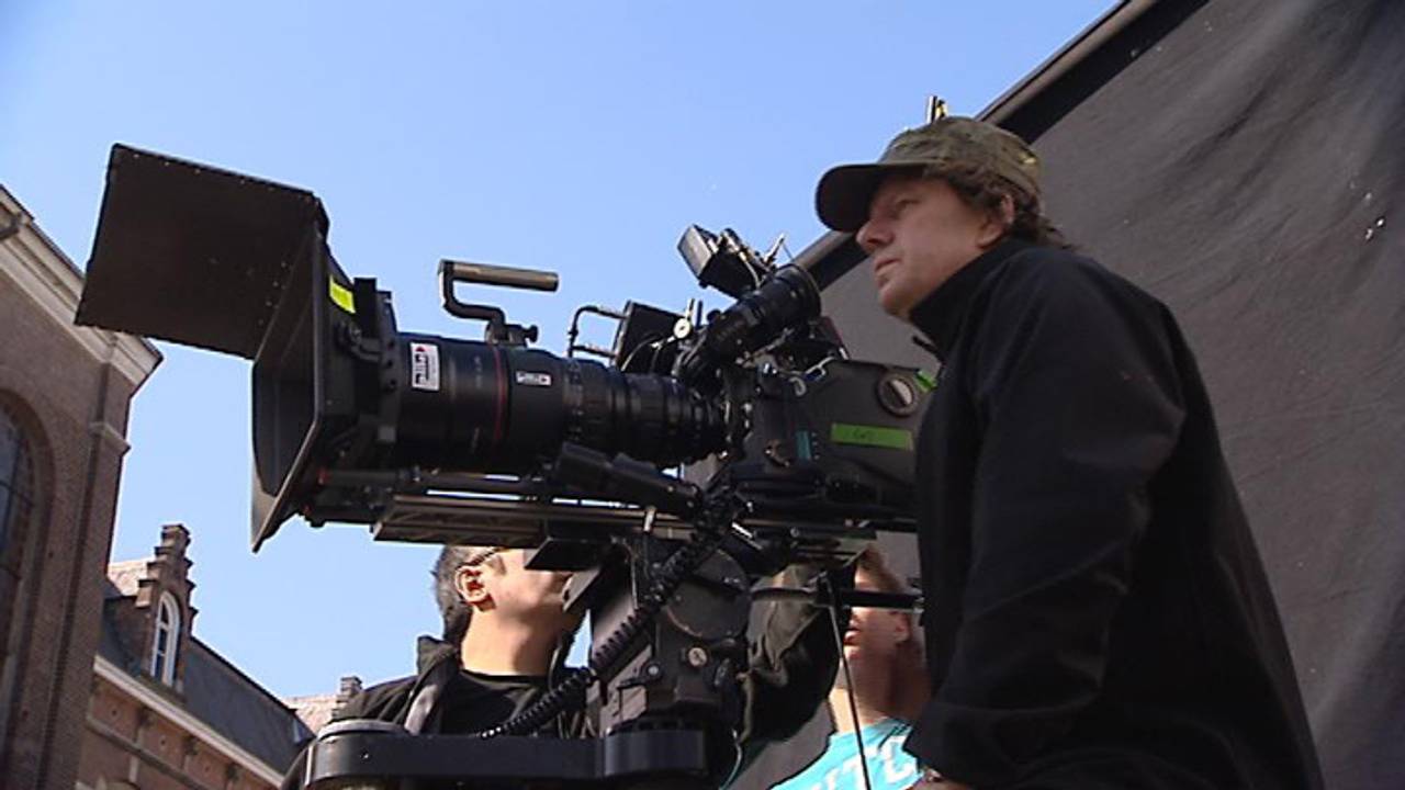 Film maken in 48 dagen
