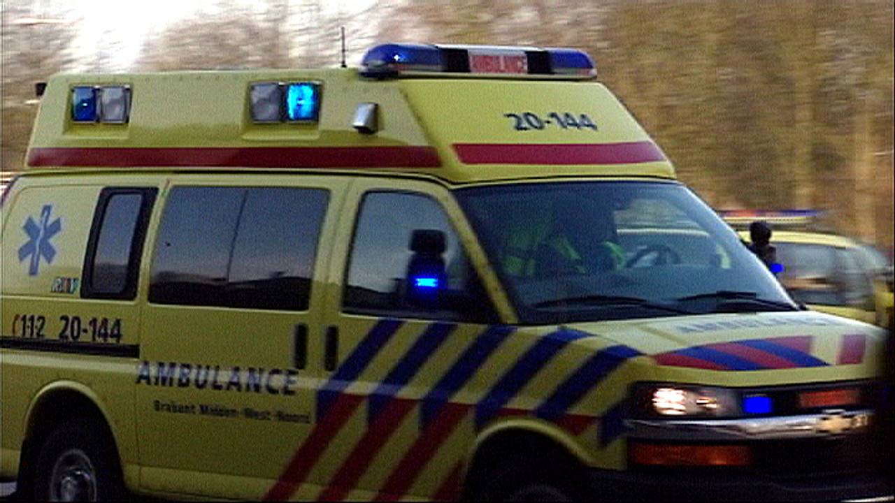 ambulance