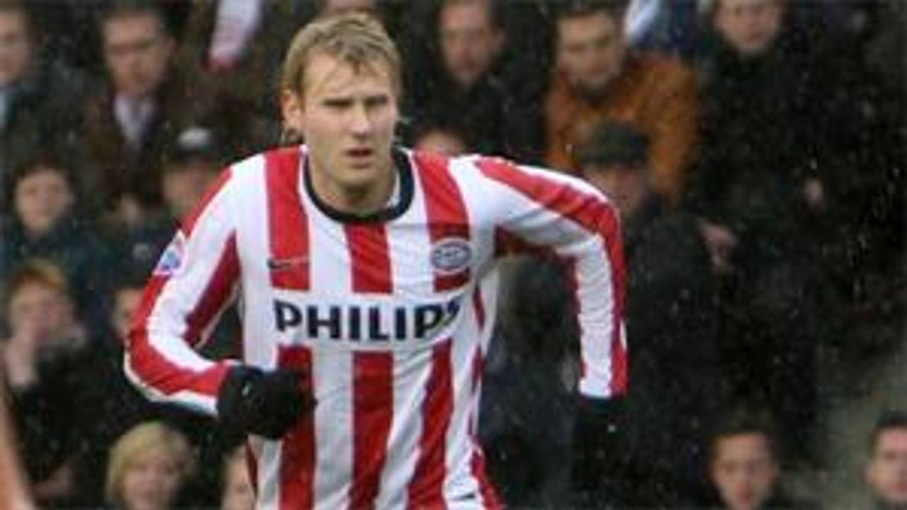 Toivonen mogelijk aan de kant met hamstringblessure