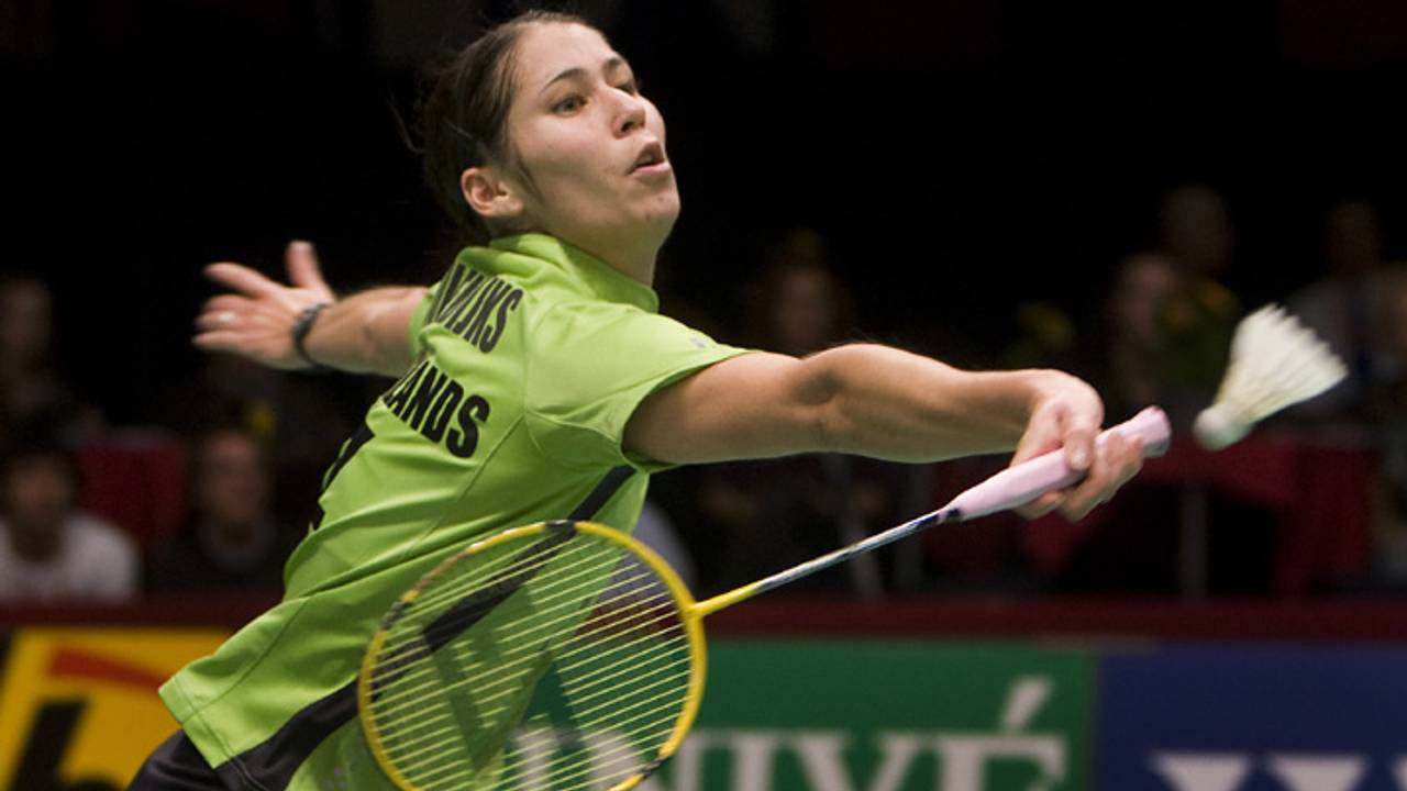 Judith Meulendijks (foto: ANP).