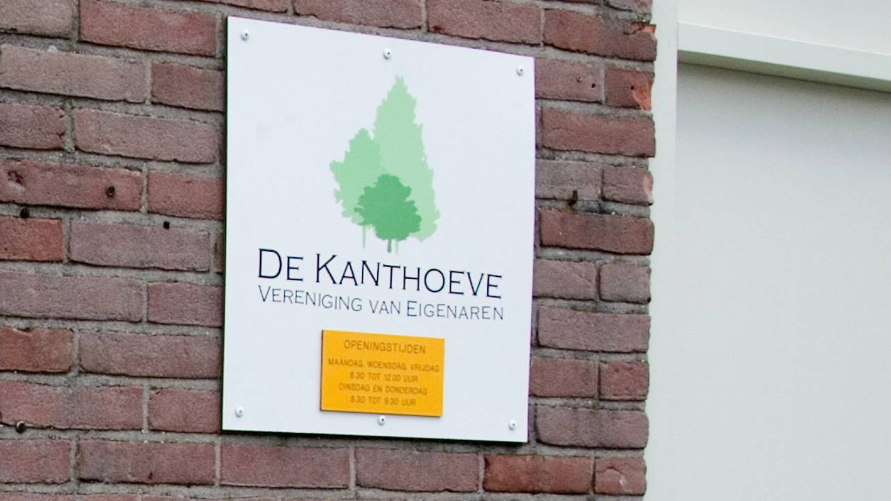 Bewoners Kanthoeve in Bakel aan de slag