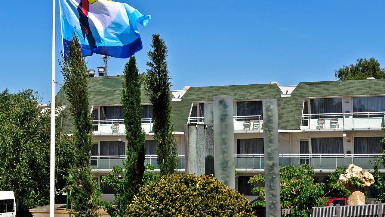 Van der Valk Hotel Vught