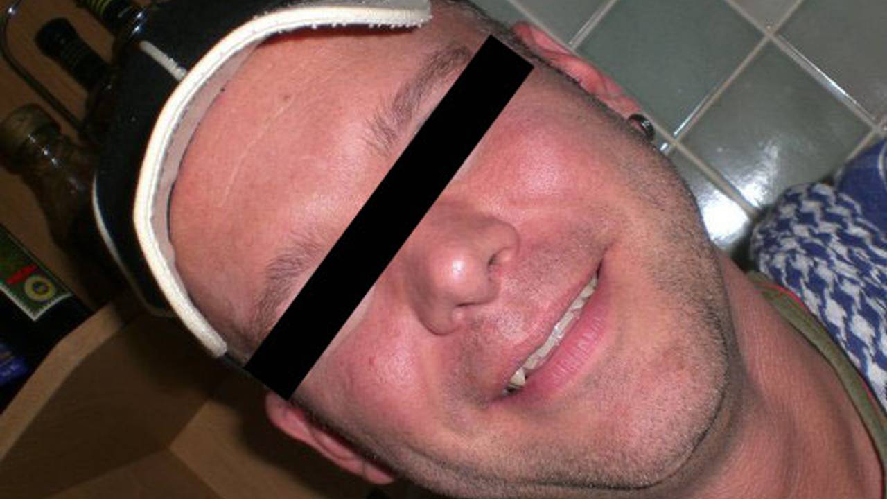 Andy van den Hurk is blij met de ontwikkelingen