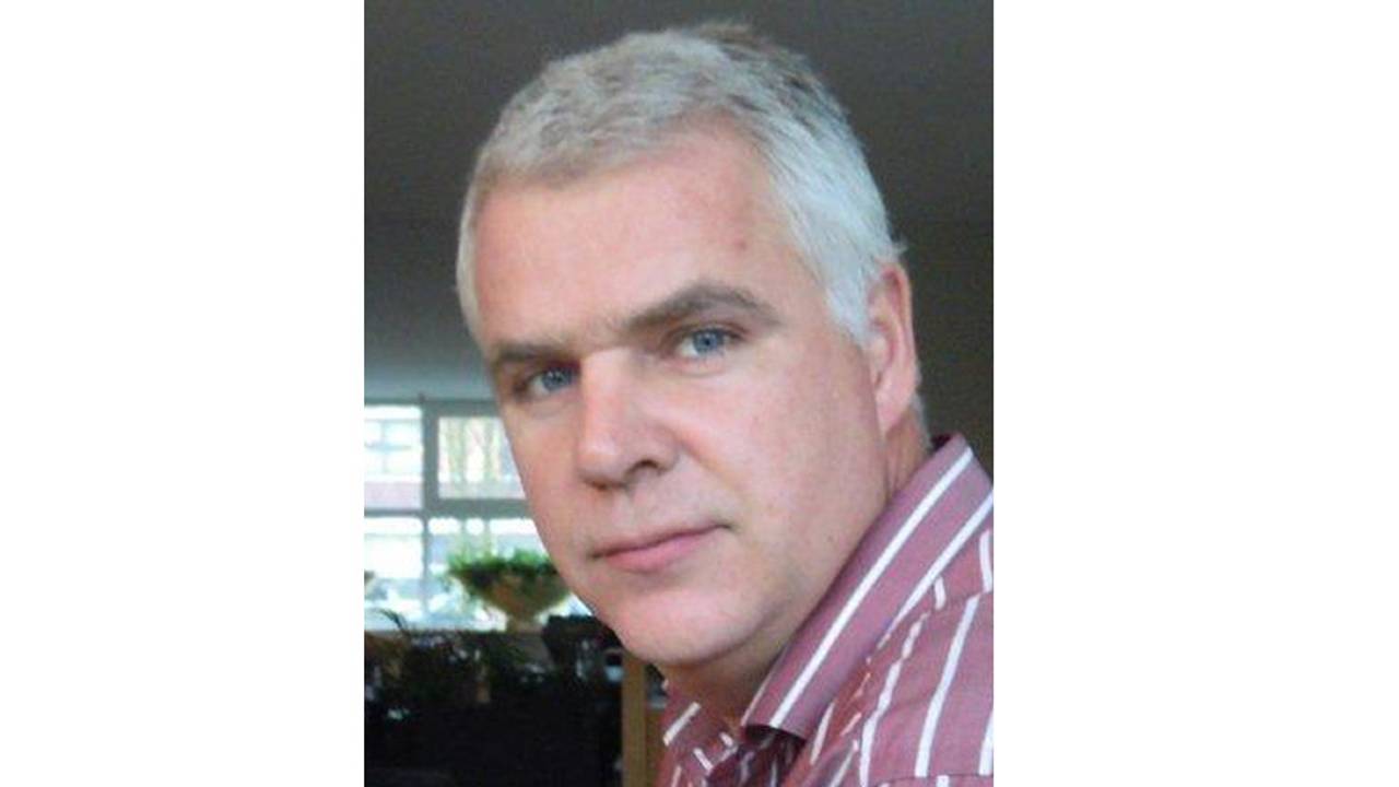 Peter Miltenburg uit Terheijden is vermist