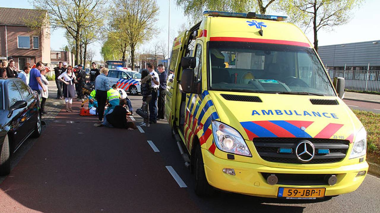 Foto: Gabor Heeres - SQ Vision Mediaprodukties