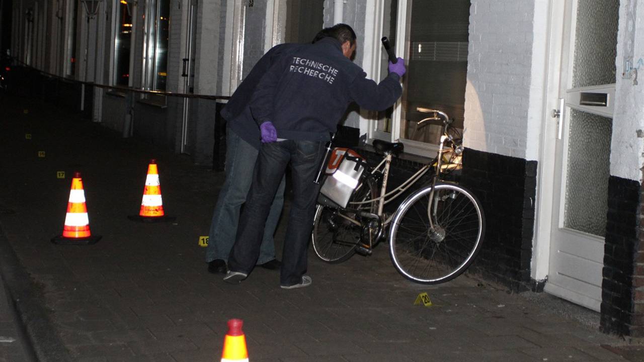 Foto: Bart Meesters