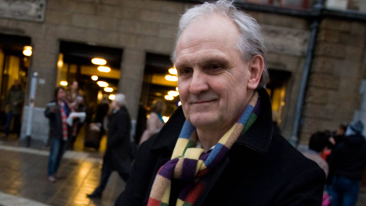 Pieter Broertjes