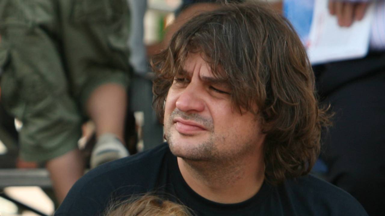 Frank Lammers' film gaat er echt komen