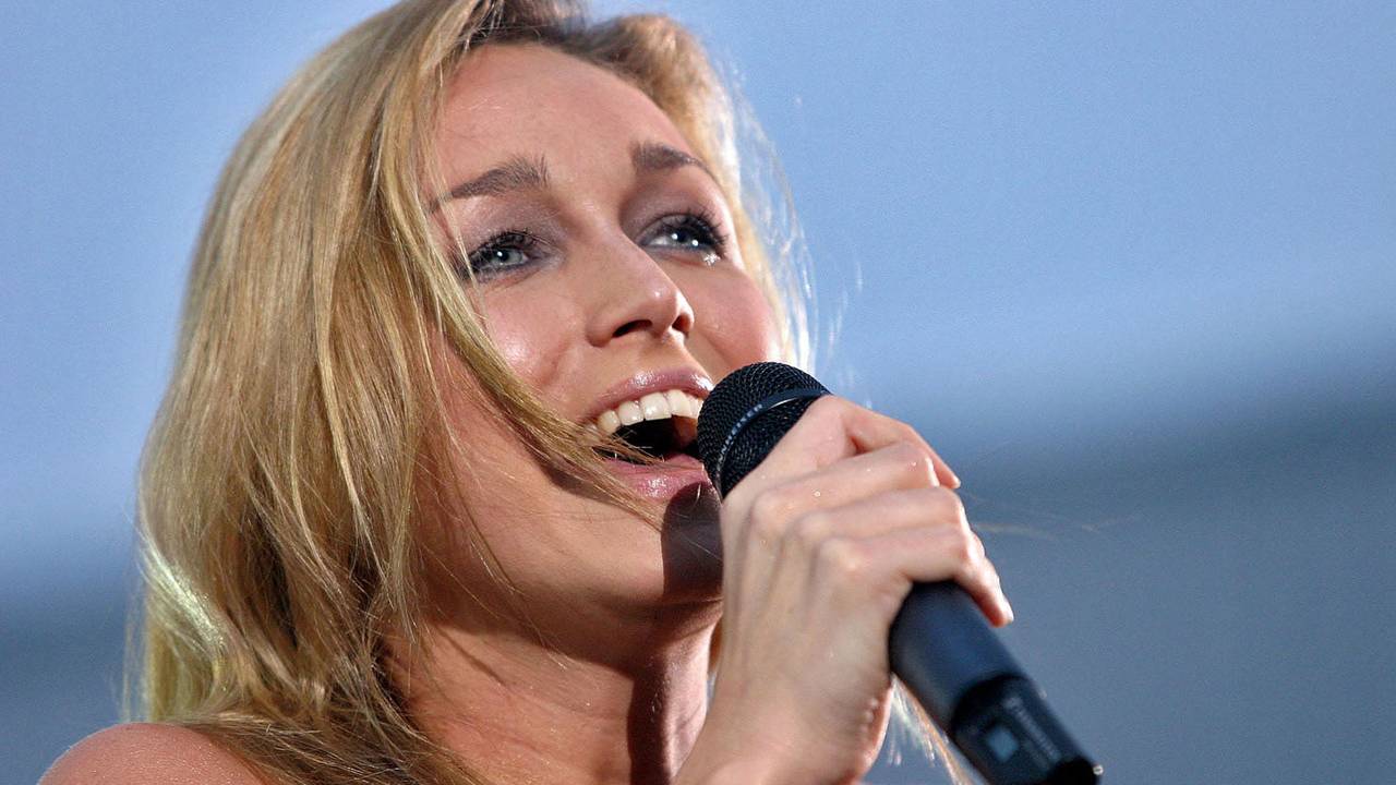 Dominique van der Hulst