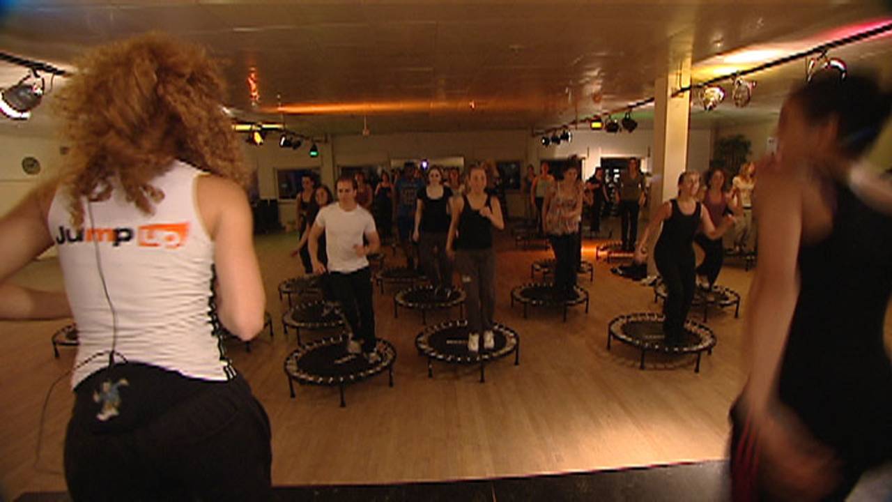 Dag en nacht sporten bij sportschool in Vught