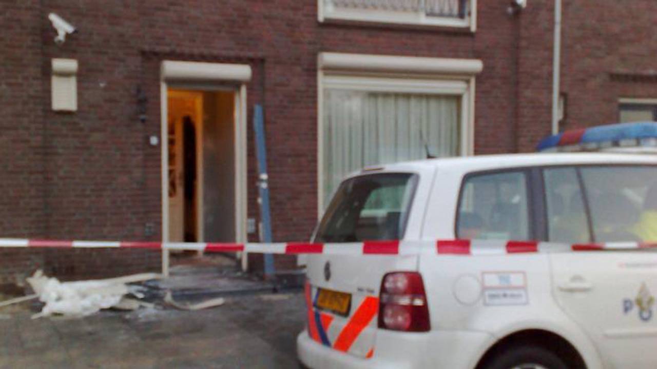 Foto: Femke de Jong