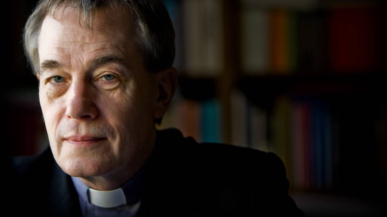 Antoine Bodar (foto: ANP)