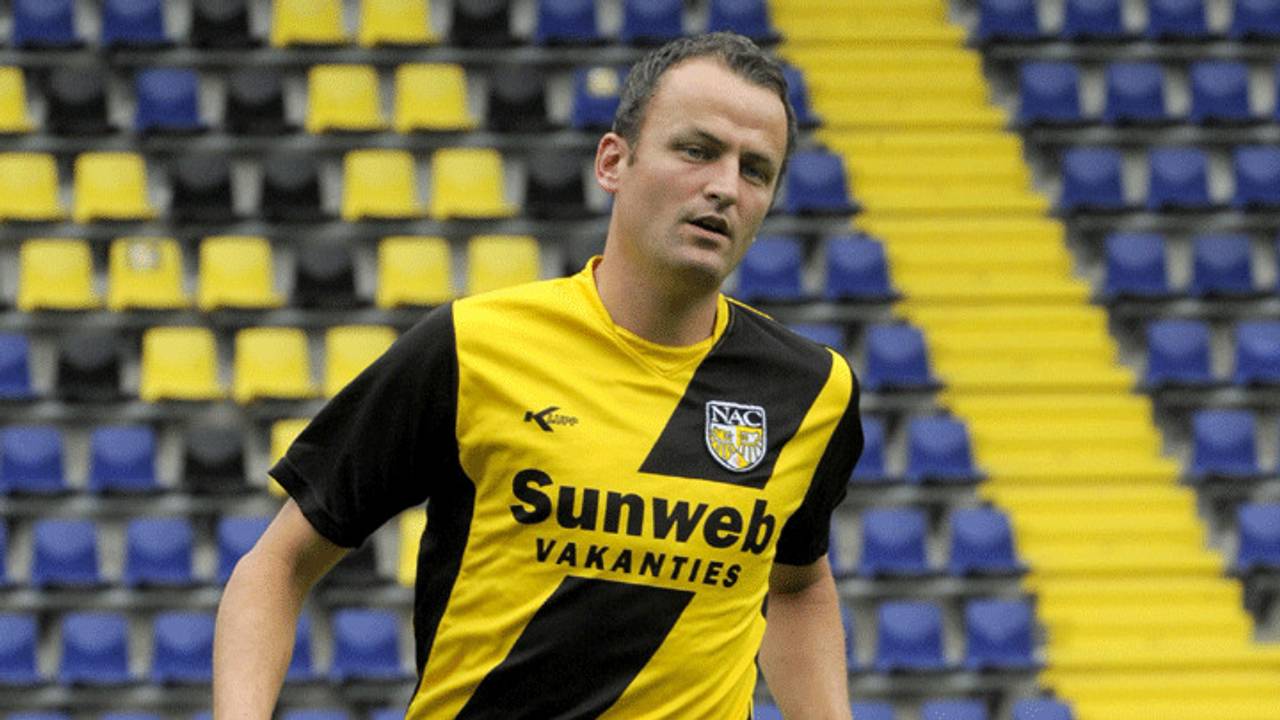 Rob Penders (Foto: ANP)