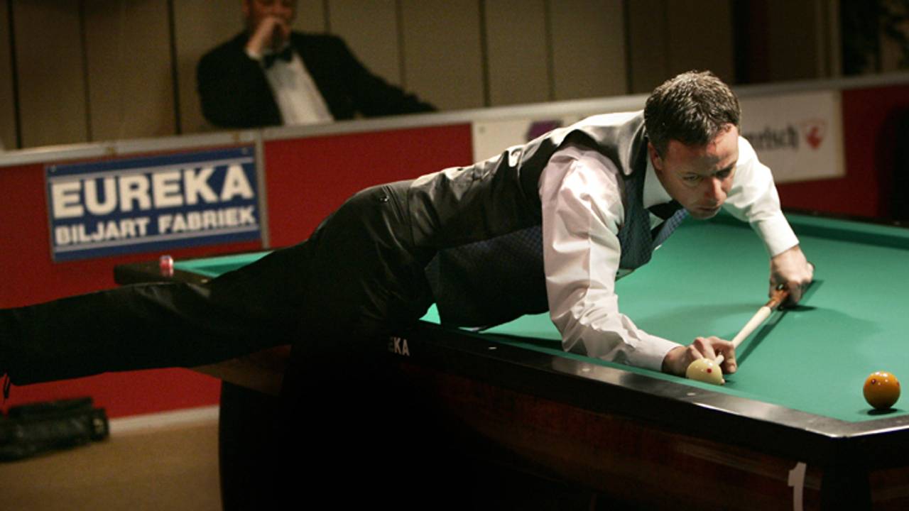 Dick Jaspers (foto: ANP)