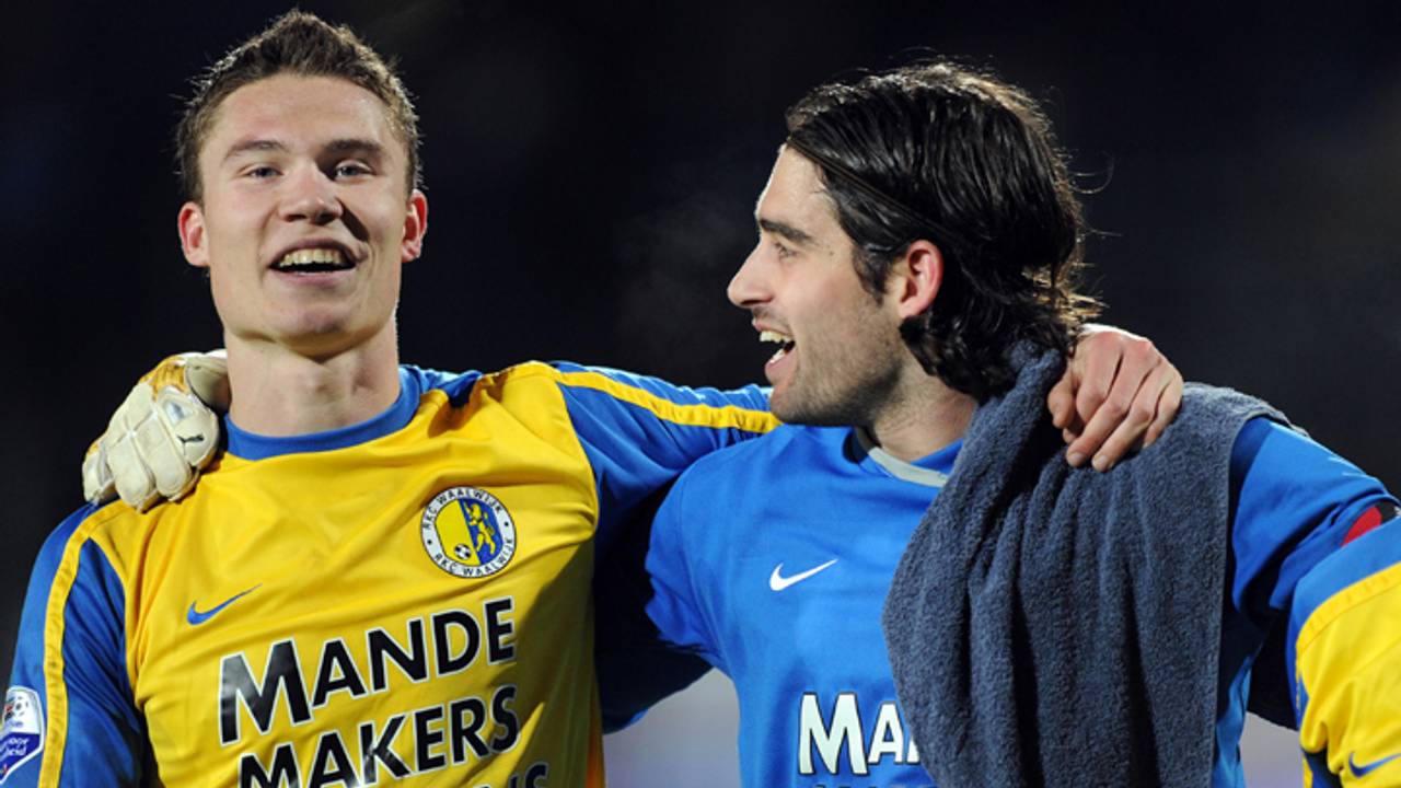 Derk Boerrigter (foto: ANP)