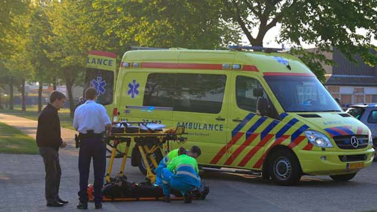 Foto: Harrie Grijseels