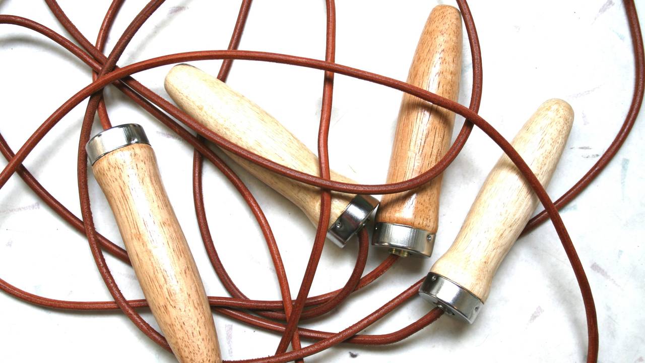 Record touwspringen niet meer in Etten-Leur (Foto: stock.xchng)