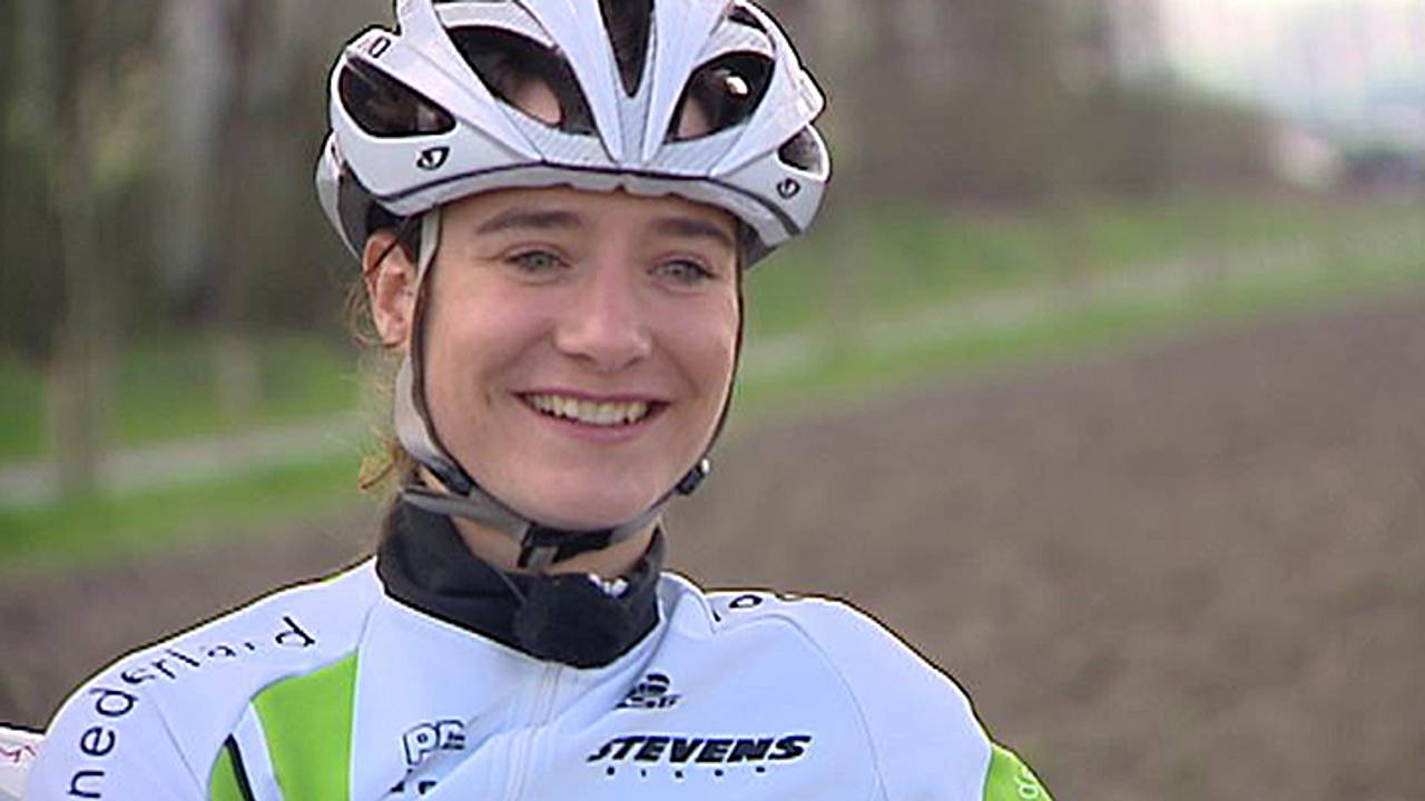 Archieffoto Marianne Vos