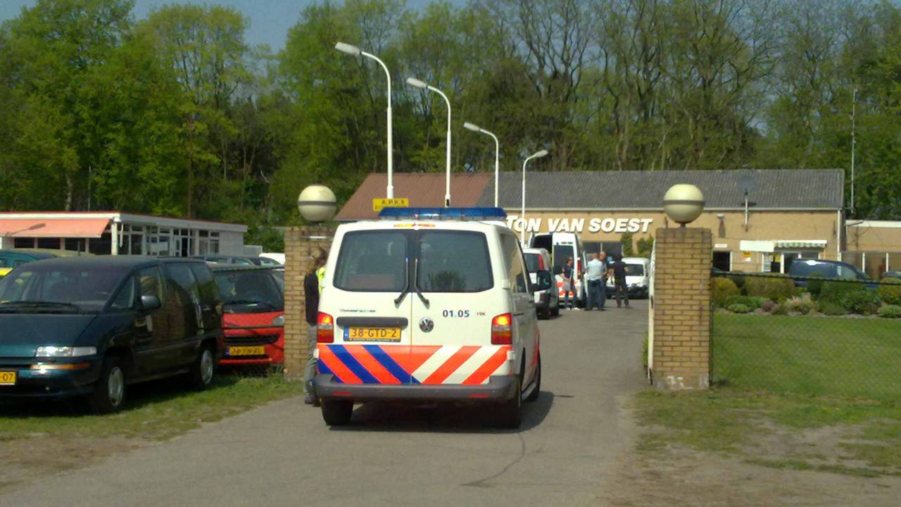Foto: Remco de Ruijter