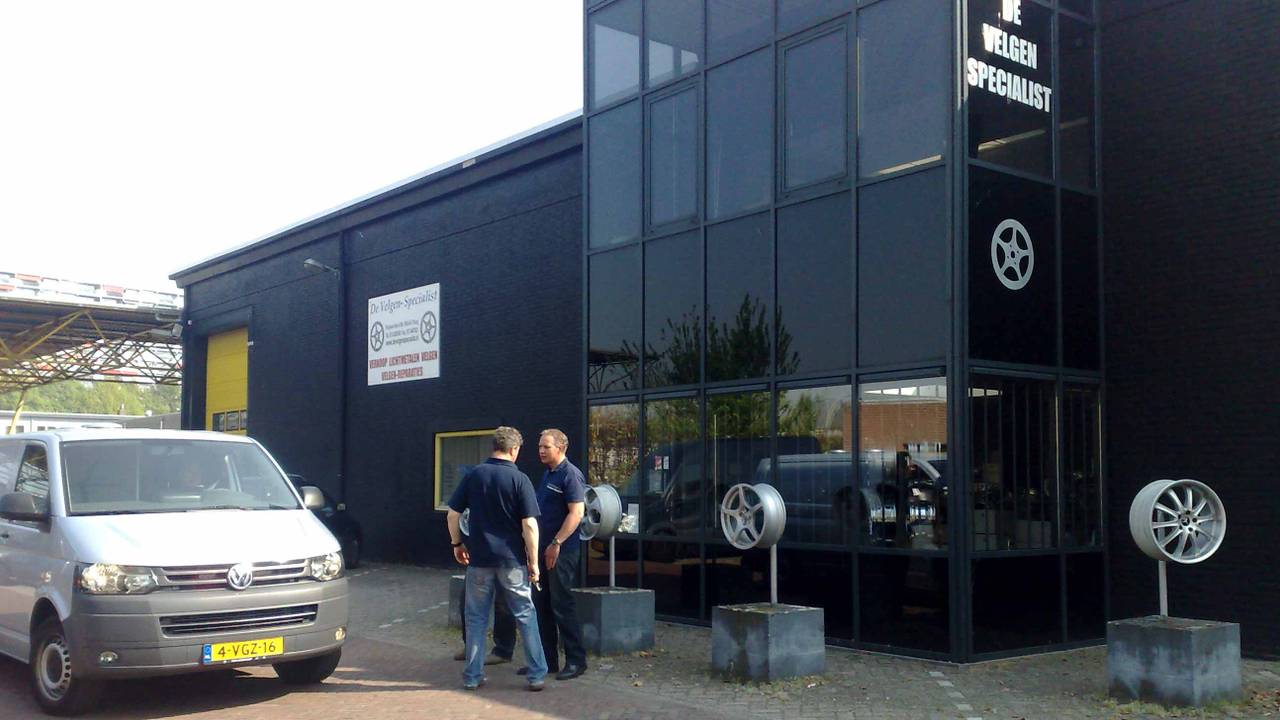 Foto: Bianca van Vugt