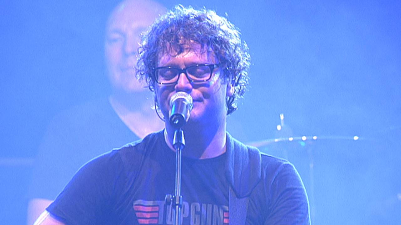 Guus Meeuwis