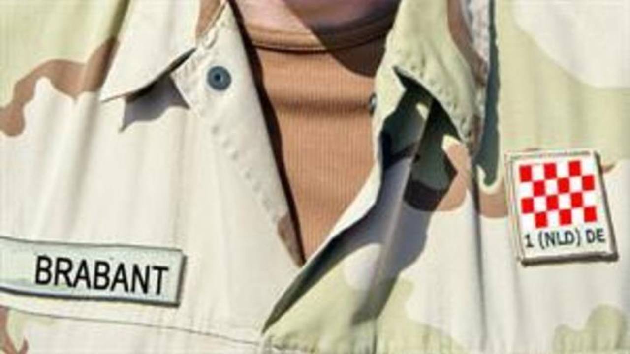 Ook in Brabant waren bezuinigingen.