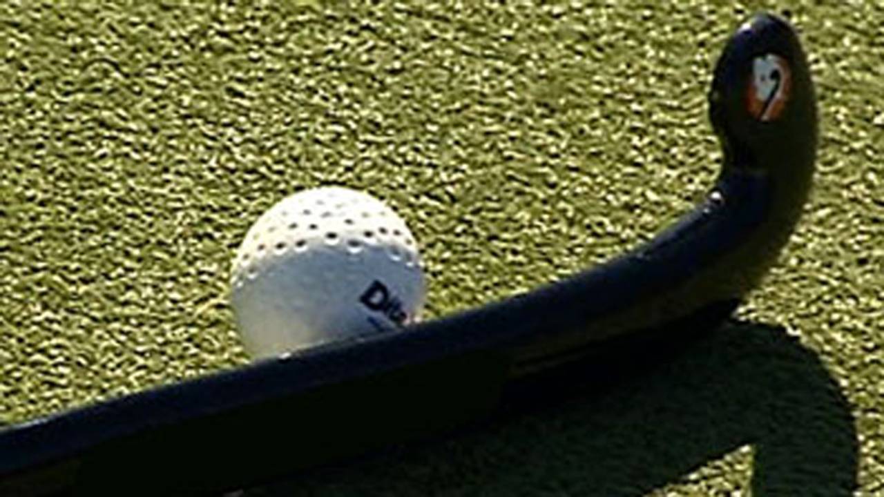 Oranje Zwart tweede in hoofdklasse