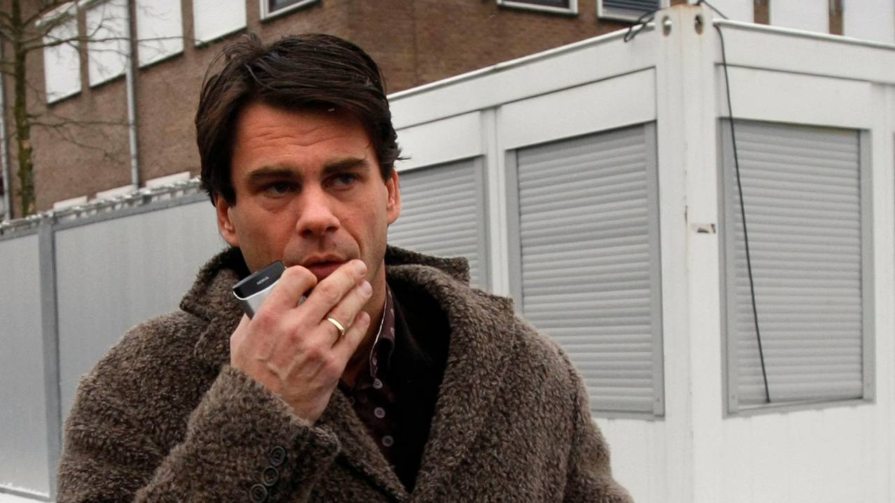 Jan Hein Kuijpers (foto: ANP)