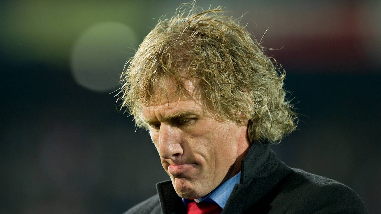 Excuusbrief Willem II aan AZ