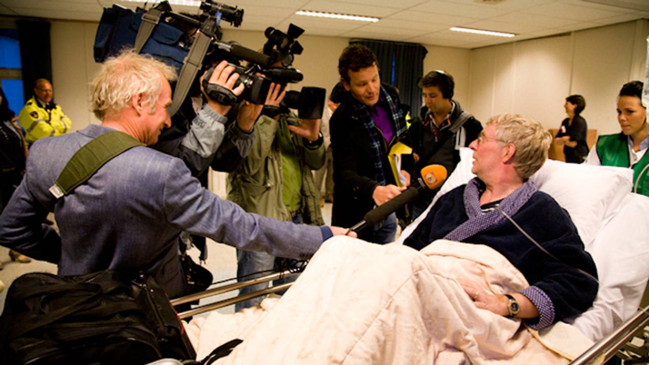 Ga naar slide 1