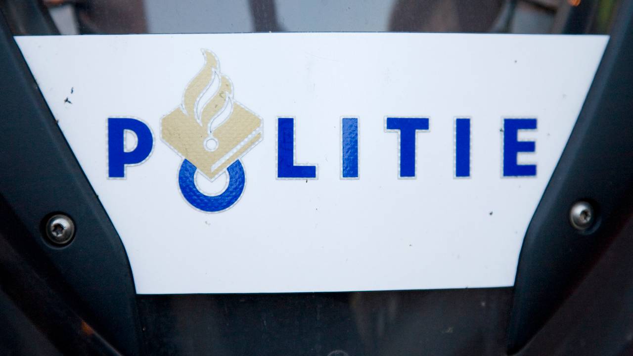 Archieffoto Omroep Brabant