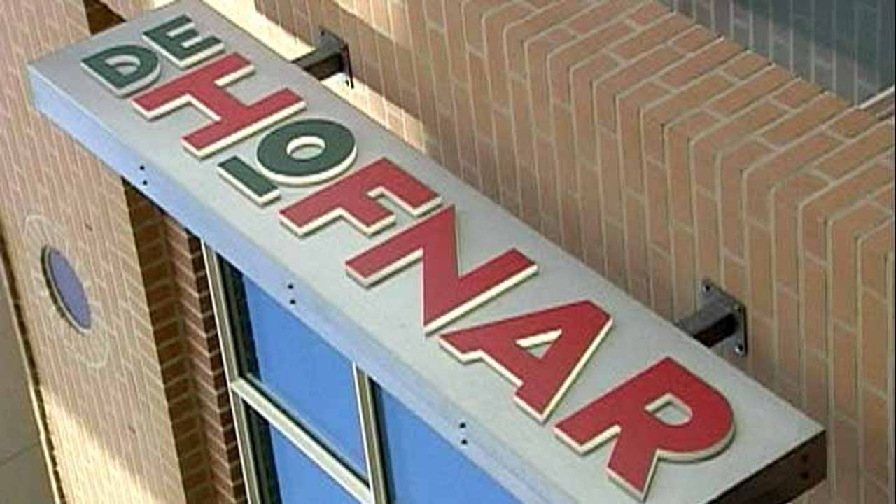 De Hofnar in Valkenswaard beloont vroege boekers