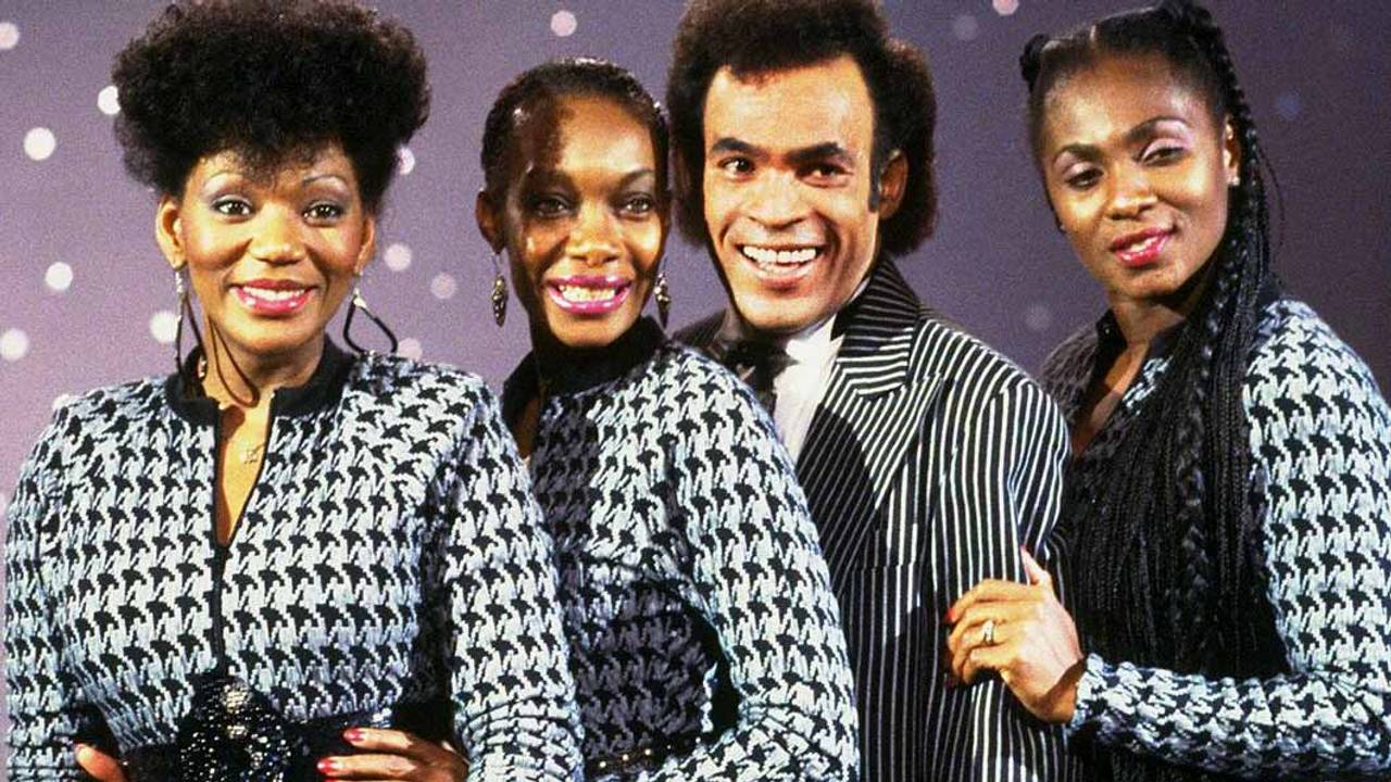 Daddy Cool is volledig gewijd aan liedjes van Boney M (Foto: ANP)