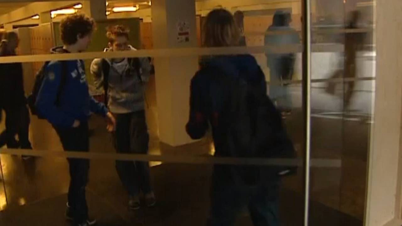 Ga naar slide 1