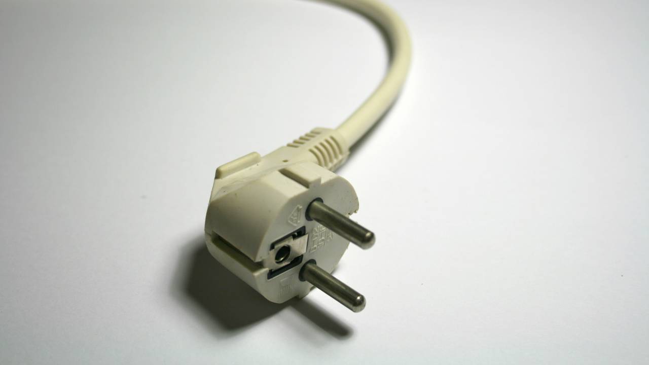 Stroomstoring in Vinkel en Nuland
