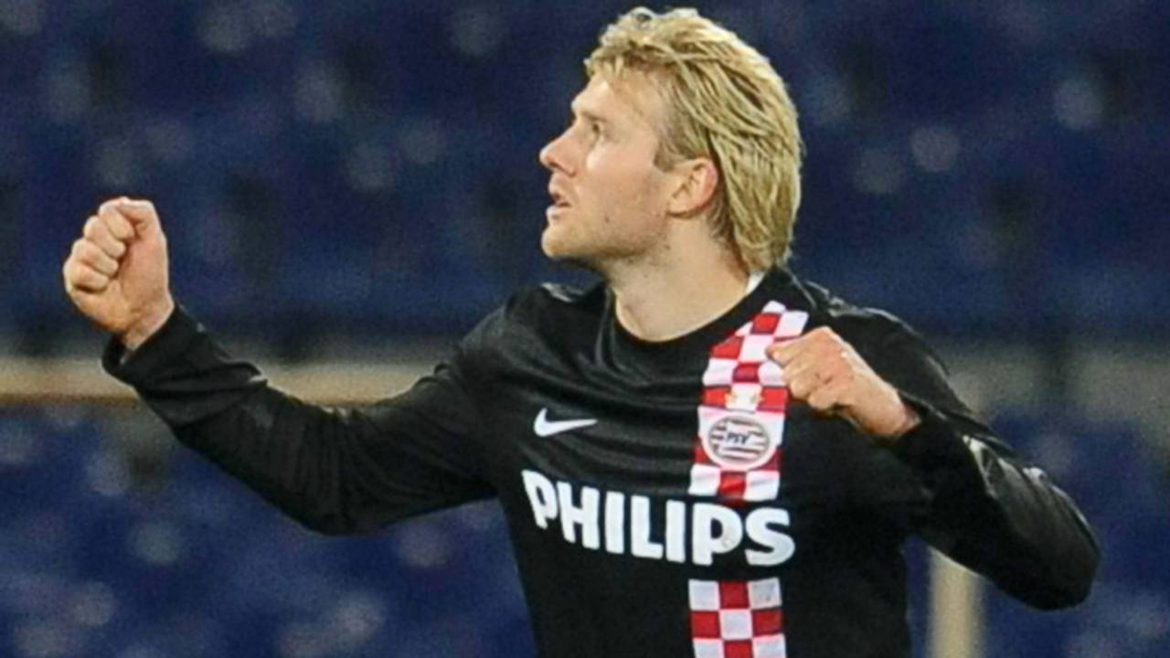 Ola Toivonen (Foto: ANP)
